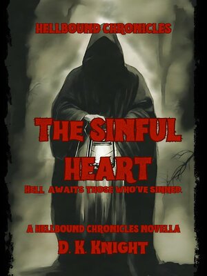 cover image of The Sinful Heart